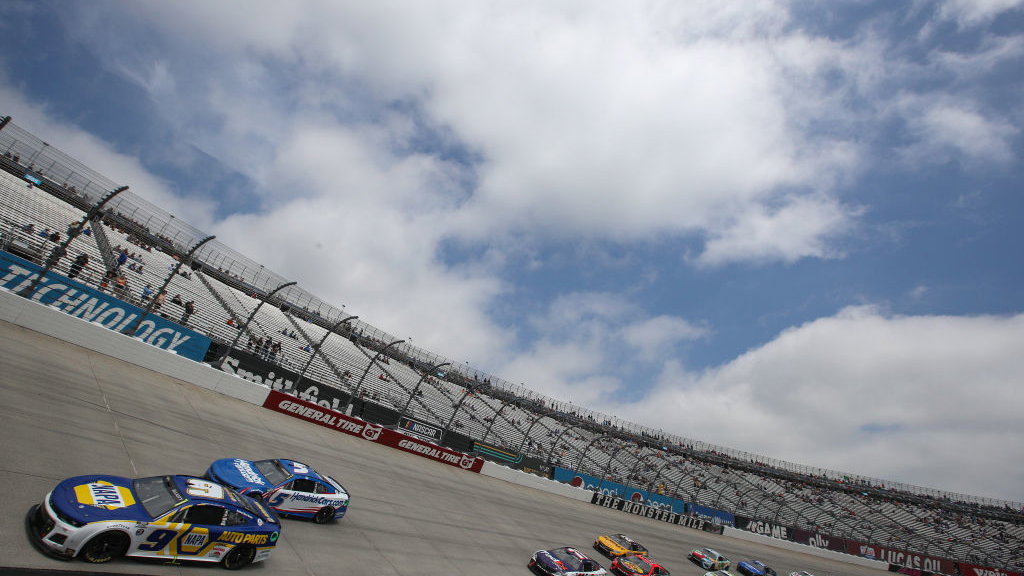 Dover Motor Speedway
